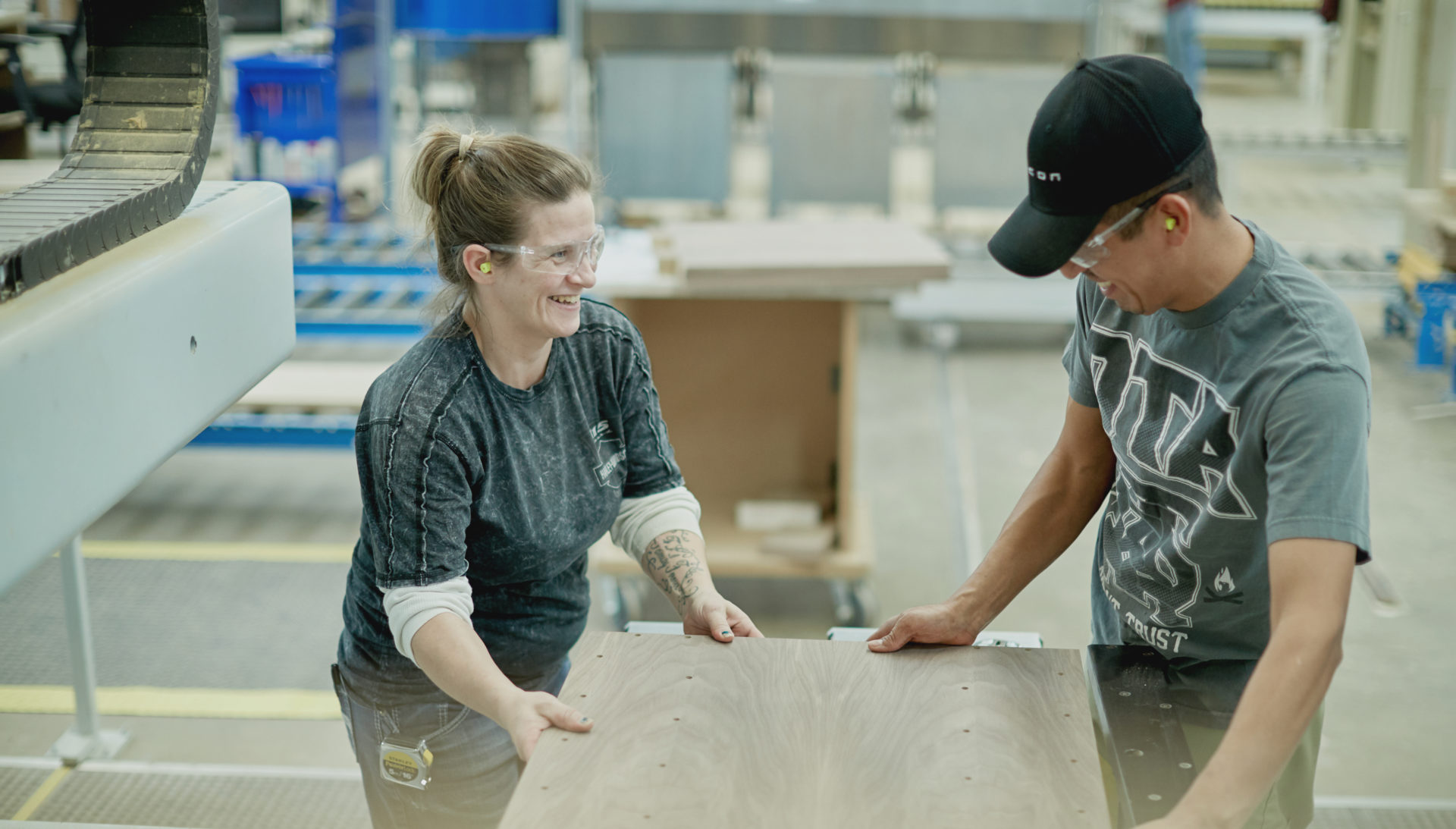 HALCON Careers Great jobs near Rochester, in Stewartville, MN